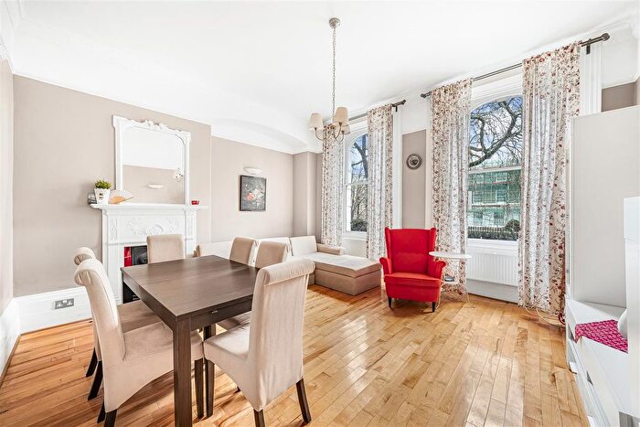 2 Bedroom Flat For Sale In Highbury Park, Islington, N5