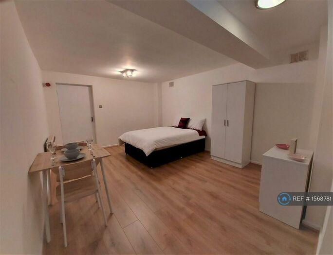 1 Bedroom Flat To Rent In Marquis Street, Leicester, LE1