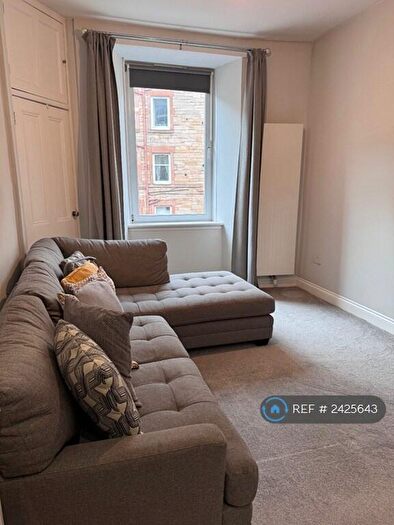 1 Bedroom Flat To Rent In Smithfield Street, Edinburgh, EH11