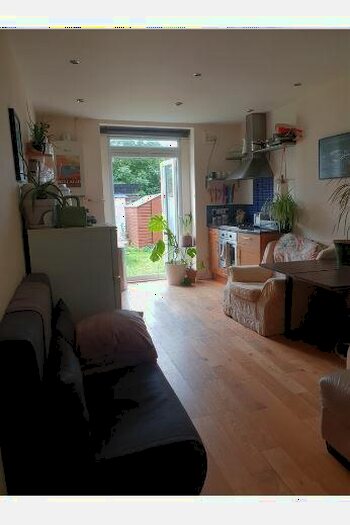 2 Bedroom Flat To Rent In Mortimer Road, London, NW10