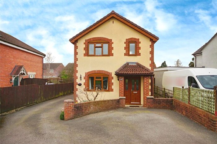 3 Bedroom Detached House For Sale In The Leys, Berkeley, Gloucestershire, GL13