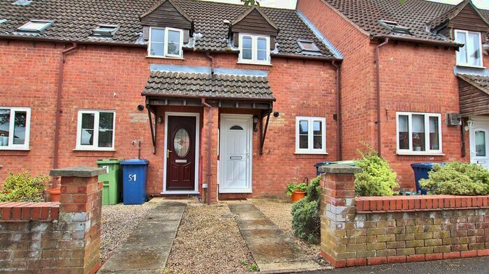 1 Bedroom Property To Rent In Hawthorn Way, Northway, Tewkesbury, GL20