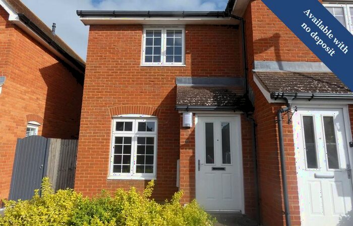 2 Bedroom Semi-Detached House To Rent In Wallis Court, Herne Bay, CT6