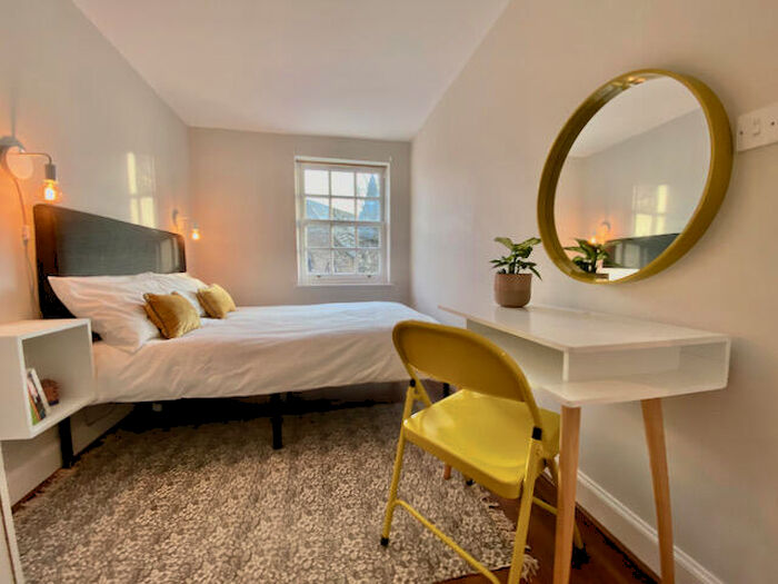 1 Bedroom Flat To Rent In West Crosscauseway, Newington, Edinburgh, EH8