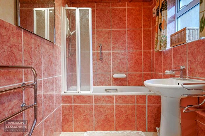 2 Bedroom Flat For Sale In Gooden Court, Harrow On The Hill, HA1