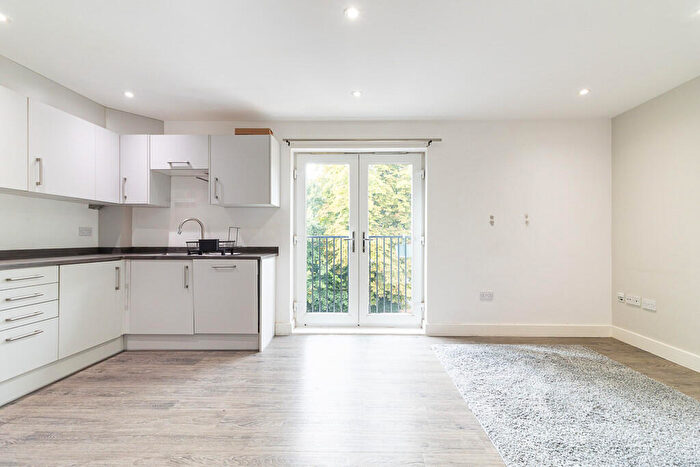 1 Bedroom Apartment To Rent In Montague House, Montague Road, Edgbaston, B16