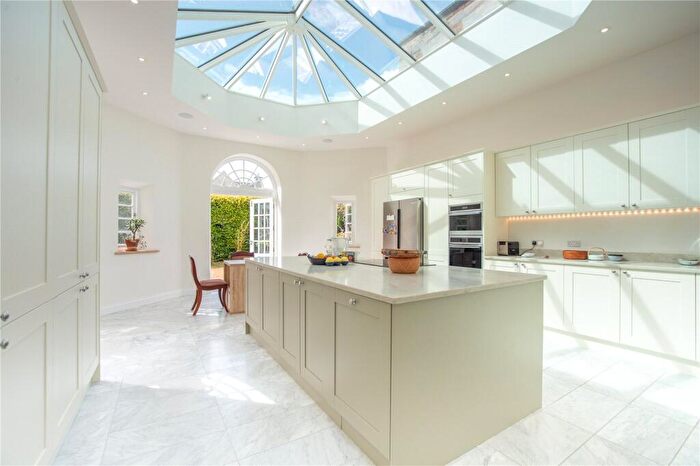 5 Bedroom House To Rent In Church Road, Swindon Village, Cheltenham, GL51