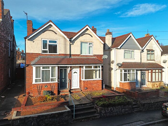 2 Bedroom Semi Detached House To Rent In Walsall Road, Great Wyrley, WS6