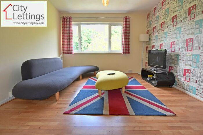 2 Bedroom Flat To Rent In Malcolm Close, Mapperley Park, NG3
