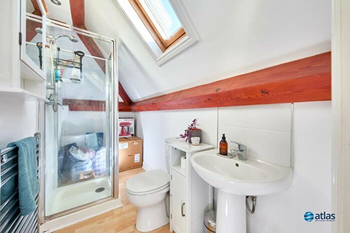 1 Bedroom Apartment For Sale In Mersey Road, Aigburth, L17