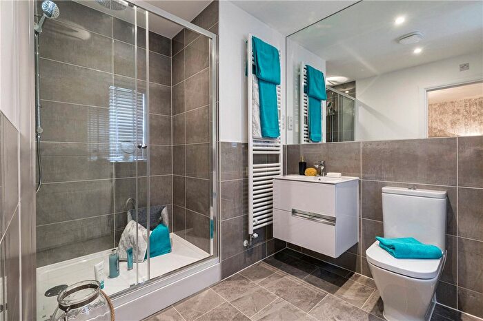 4 Bedroom Detached House For Sale In Princess Gardens, Bishops Green, Newbury, Berkshire, RG20