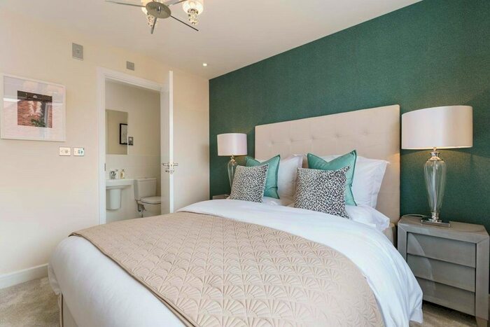 4 Bedroom Detached House For Sale In "The Huxford - Plot " At Sweechbridge Road, Herne Bay, CT6