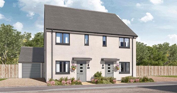 3 Bedroom House For Sale In Plot, The Elm, Collaton Park, Newton Ferrers, Plymouth, Devon, PL8