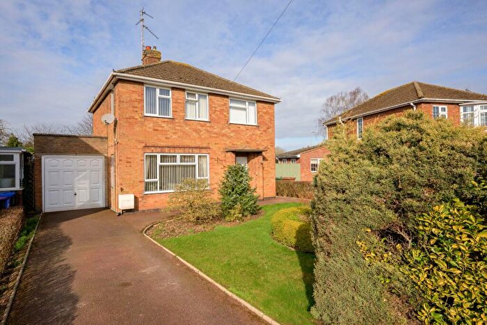 3 Bedroom Detached House For Sale In Bayswood Avenue, Boston, PE21