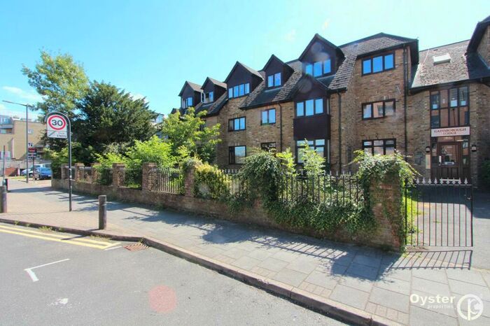 1 Bedroom Flat To Rent In Hindes Road, Gainsborough Lodge, HA1