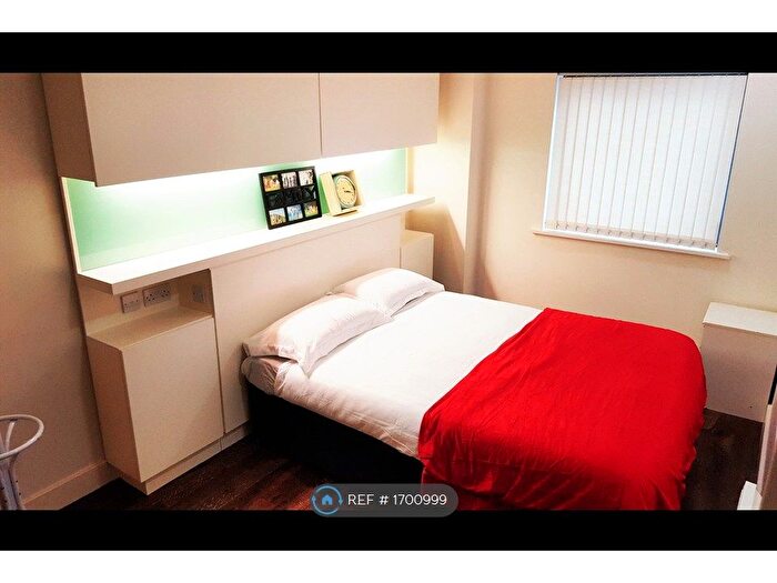 2 Bedroom Flat To Rent In Orion Building, Birmingham, B5