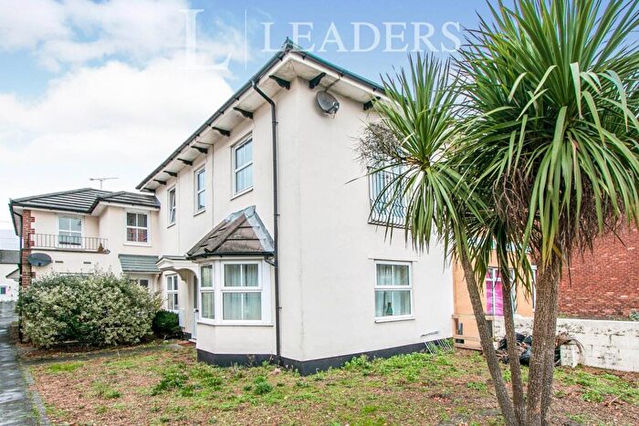 2 Bedroom House To Rent In Longfleet Mews, Longfleet Road, BH15