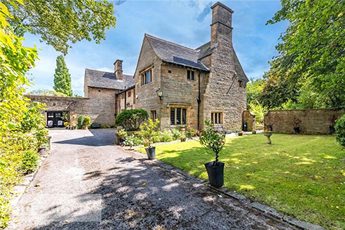 5 Bedroom Land For Sale In Whalley Road, Accrington, BB5