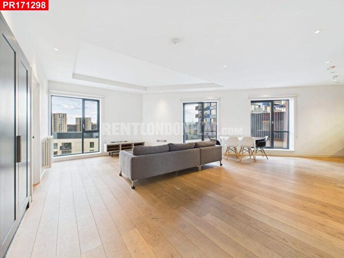 1 Bedroom Flat To Rent In Botanic Square, Leamouth, – Bedroom Flat, E14