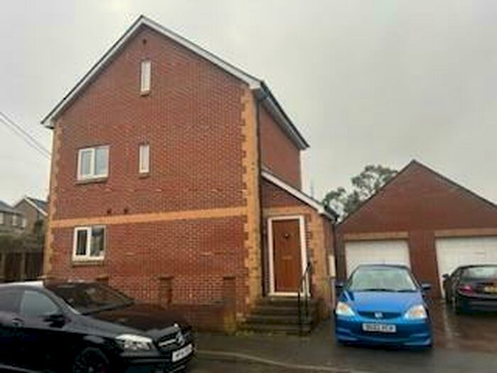 3 Bedroom Detached House To Rent In Station Road, Hemyock, EX15