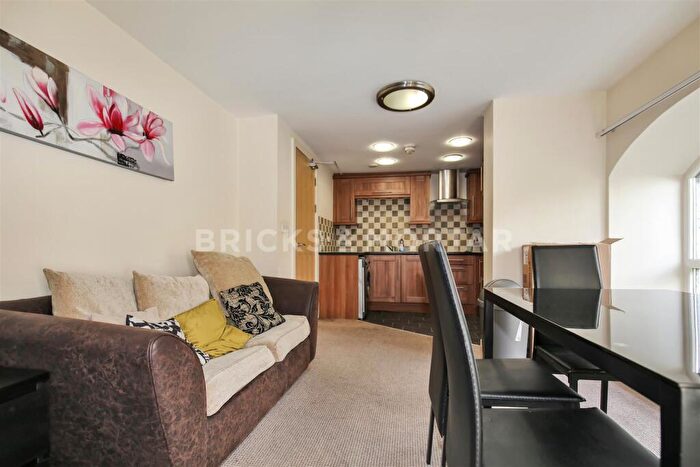 1 Bedroom Property To Rent In Hanover Mill, Hanover Street, Newcastle Upon Tyne, NE1