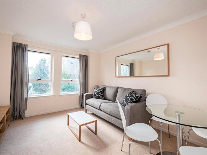 1 Bedroom Flat To Rent In Parkside Terrace, Edinburgh, EH16