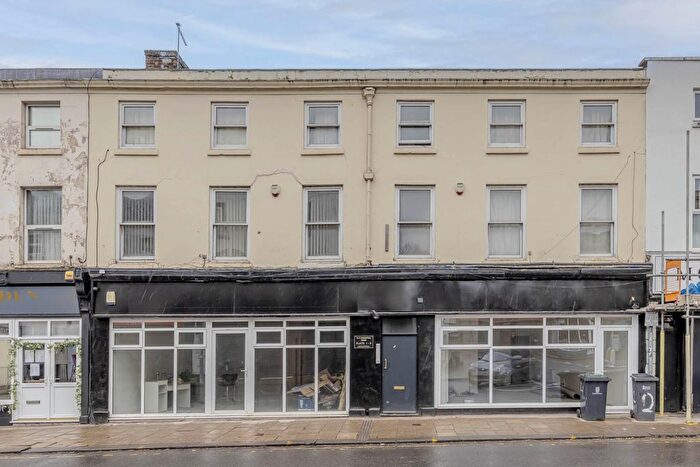 1 Bedroom Flat To Rent In Liverpool Road, Stoke On Trent, ST4