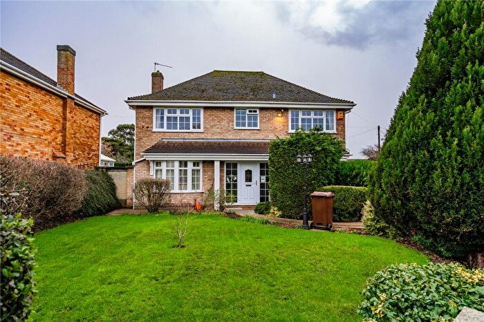 4 Bedroom Detached House For Sale In Taylors Avenue, Cleethorpes, Lincolnshire, DN35
