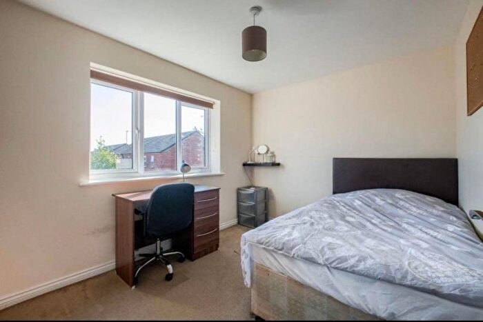 1 Bedroom Property To Rent In Queen Margarets Road, Coventry, CV4