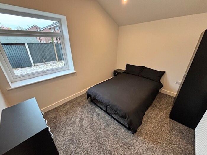 1 Bedroom Apartment To Rent In Greenfield Way, Ingol, PR2