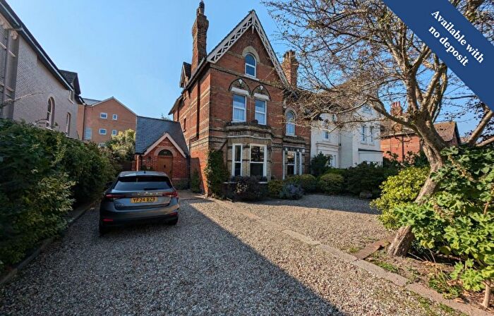 1 Bedroom Flat To Rent In Manor Road, Folkestone, CT20