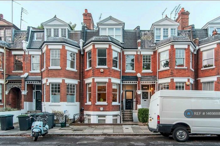 2 Bedroom Flat To Rent In Milton Park, London, N6