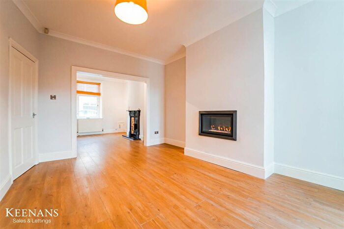 4 Bedroom End Of Terrace House To Rent In Queen Street, Whalley, Clitheroe, BB7