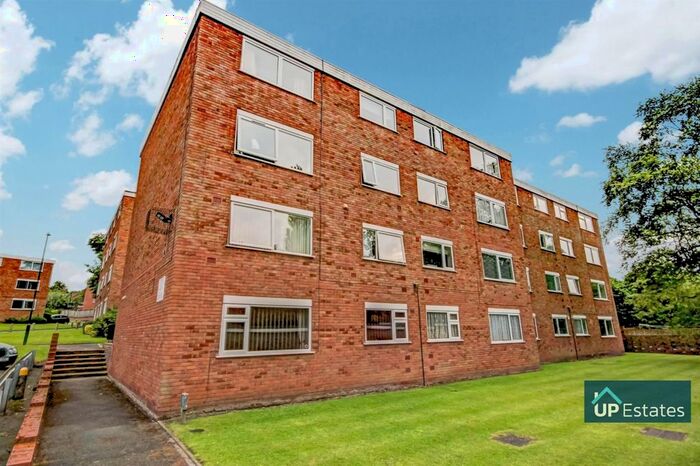 2 Bedroom Flat To Rent In Bankside Close, Coventry, CV3