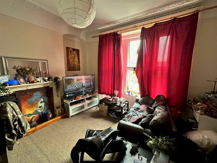 1 Bedroom Flat To Rent In Chandos Rd Redland Bristol, BS6