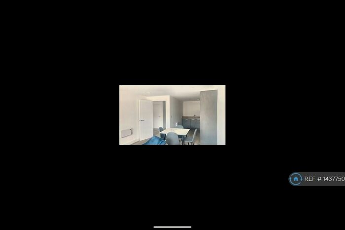 2 Bedroom Flat To Rent In Digbeth One, Birmingham, B12