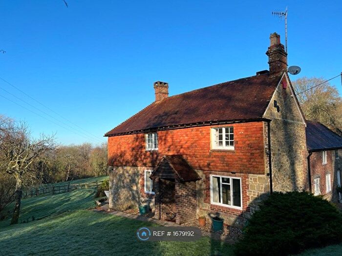 4 Bedroom Terraced House To Rent In Hookland Farmhouse, Redford, Midhurst, GU29