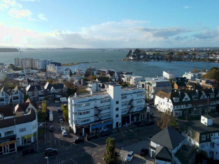 2 Bedroom Flat To Rent In Salterns Court, Sandbanks Road, BH14