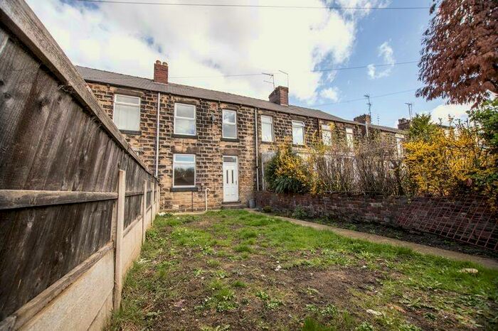 3 Bedroom Terraced House To Rent In Church View, Darfield, S73
