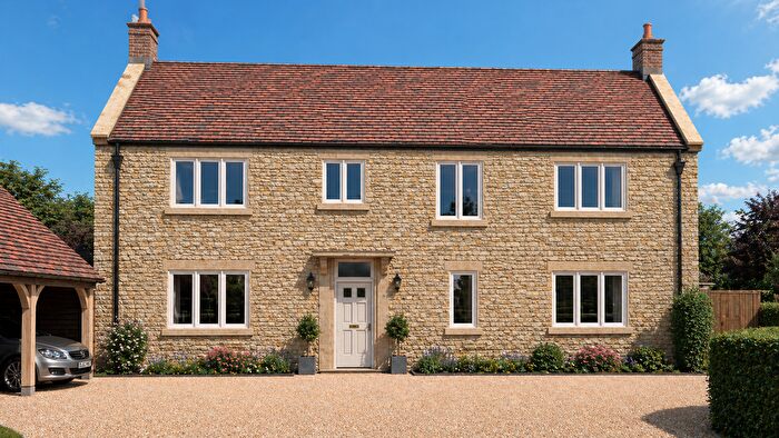 4 Bedroom Detached House For Sale In Broadway Hill, Horton, TA19