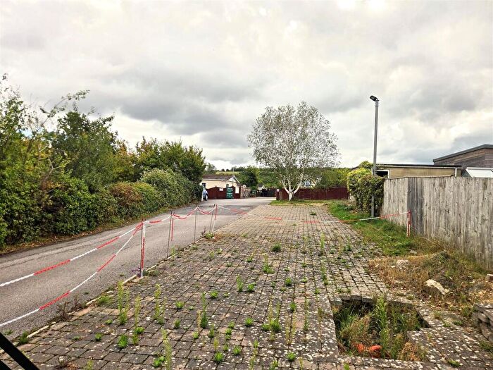 2 Bedroom Plot For Sale In High Street, Wroughton, Swindon, SN4