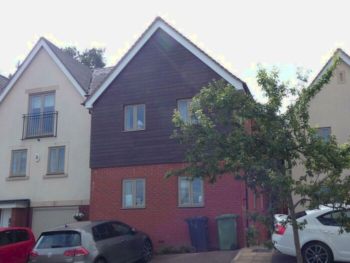 2 Bedroom Flat To Rent In Campbell Road, Venns Park, Hereford, HR1