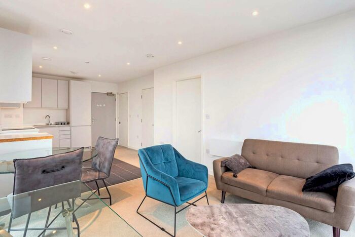 1 Bedroom Flat To Rent In Boundary Lane, Manchester, M15