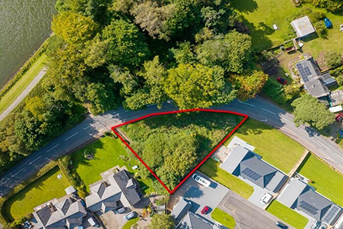 Land For Sale In Land, . Acres Site At, Monikie, Broughty Ferry, DD5