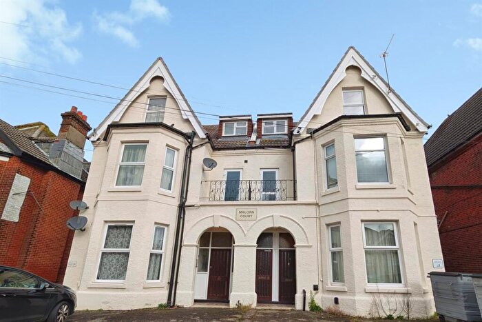 1 Bedroom Flat To Rent In Howard Road, Southampton, SO15