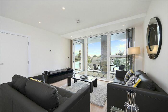 1 Bedroom Flat For Sale In King Street, London, W6