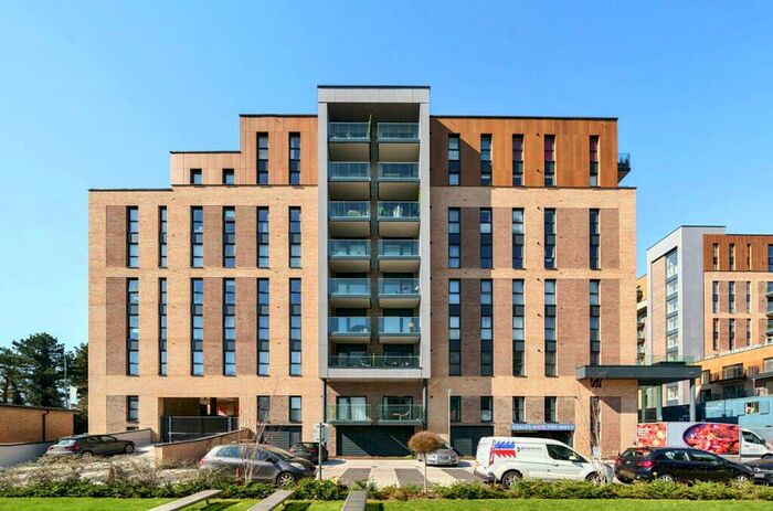 1 Bedroom Apartment To Rent In Edinburgh Road, Edinburgh Gate, Harlow, CM20