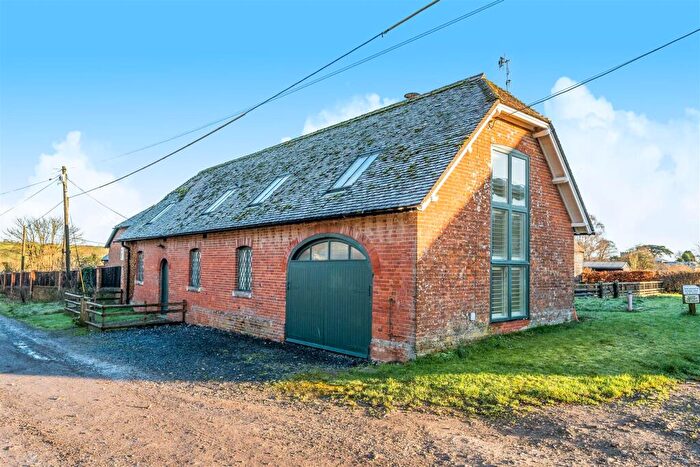 1 Bedroom Barn Conversion To Rent In Odstock, Salisbury, SP5