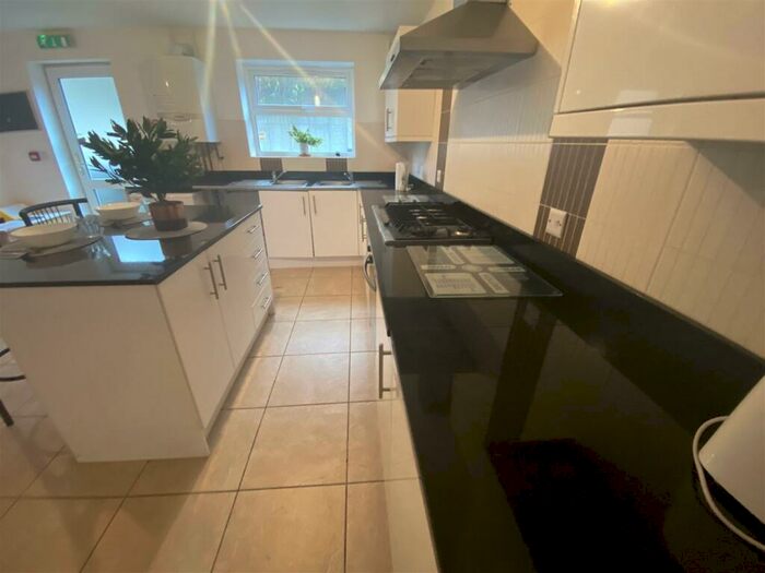 1 Bedroom Terraced House To Rent In Wells Terrace, Hearsall Lane, Coventry, CV5