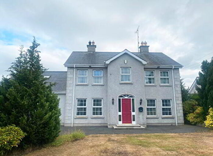 4 Bedroom Detached House For Sale In A Castlewellan Road, Rathriland, BT34